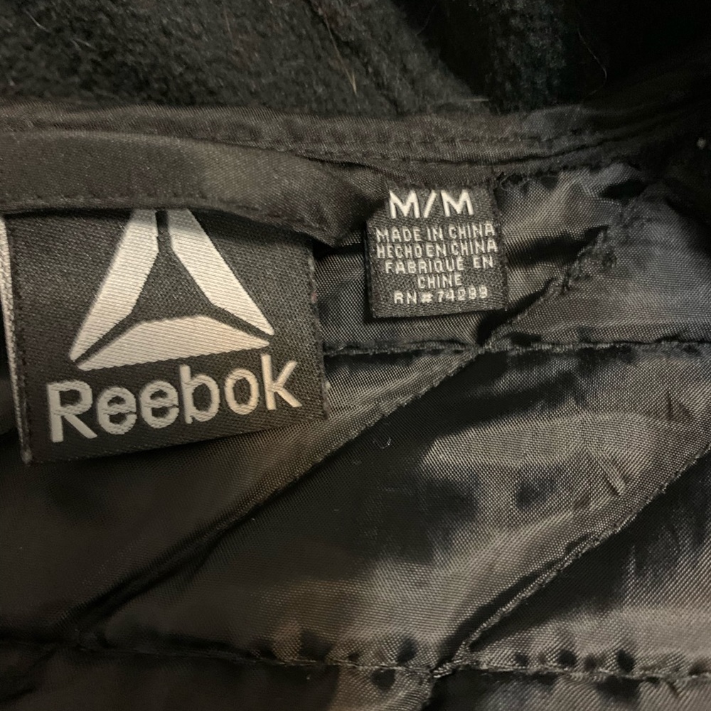 Reebok Jacket - Picture 2 of 2